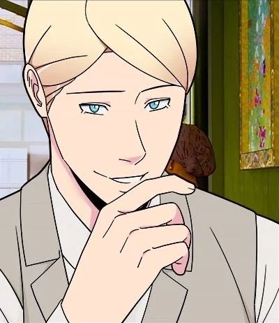 Avatar of Charles 