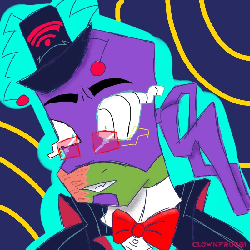 Avatar of Vox Future Donnie