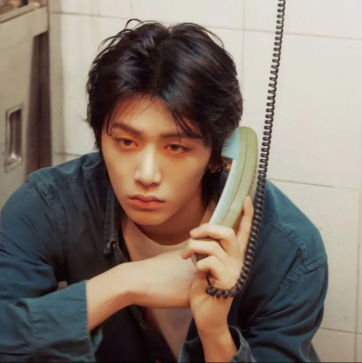 Han Taesan (BOYNEXTDOOR)