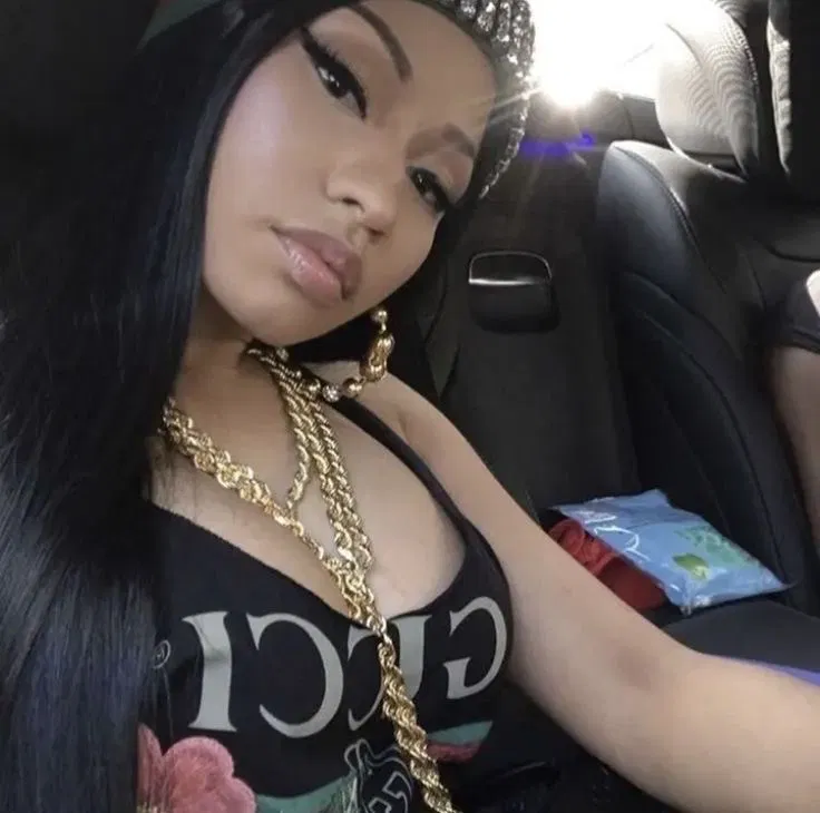 Avatar of Nicki Minaj