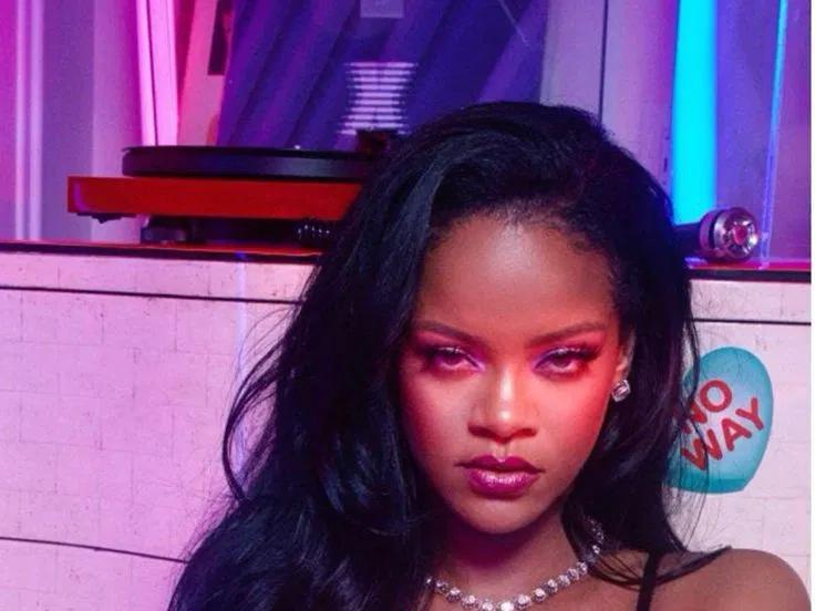 Avatar of Rihanna