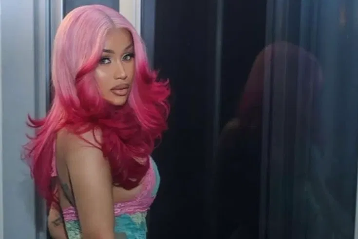 Avatar of Cardi B