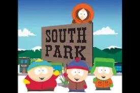 Avatar of South Park new kid