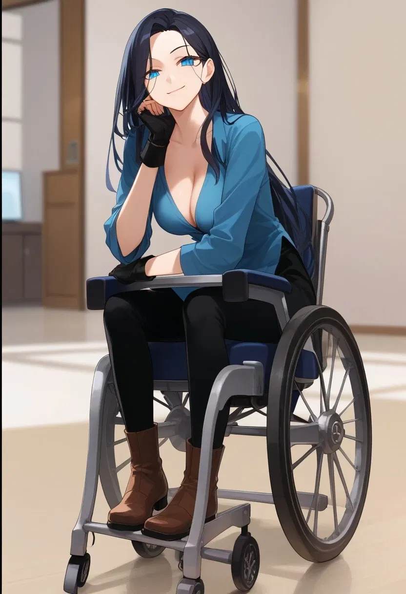 Avatar of Sora Akiyama | "My Forever on Wheels"