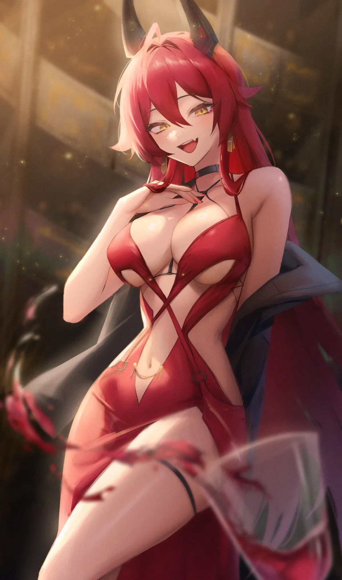 Avatar of Red Hood, your best friend