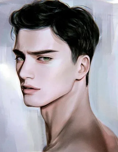 Avatar of Rodion Milton