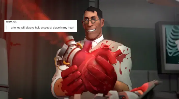 Avatar of Medic Tf2 |Canon|