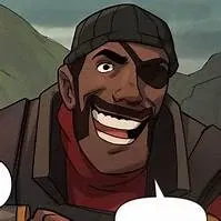 Avatar of Demoman Tf2 | Canon |