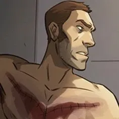 Avatar of Sniper Tf2 |Enemies to Lovers|