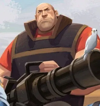 Avatar of Heavy Tf2 |Canon|