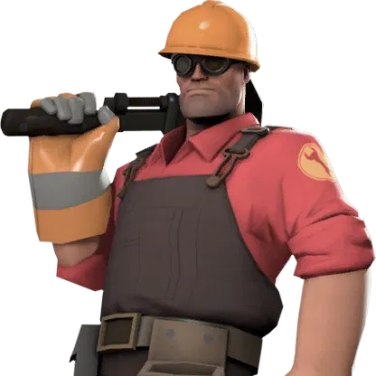 Avatar of Engineer Tf2 |Canon|