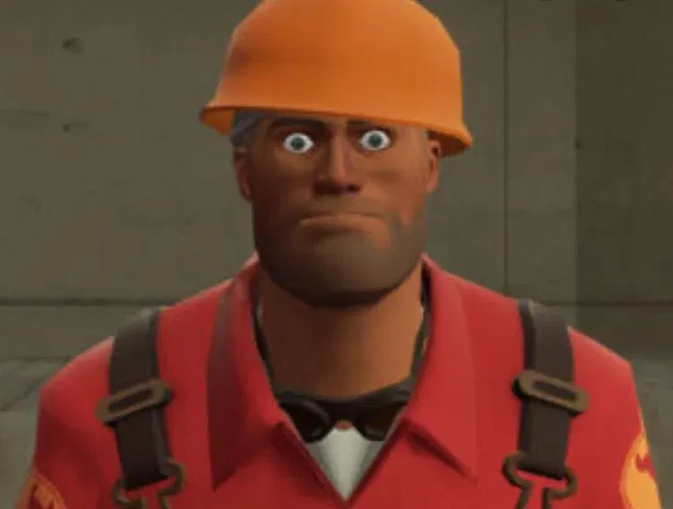 Avatar of Engineer Tf2 |With Rabies|
