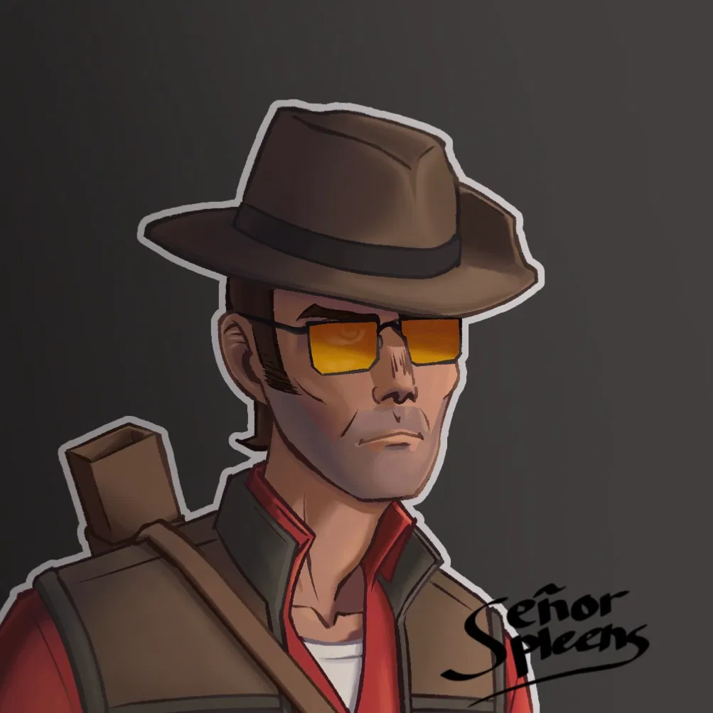 Avatar of Sniper TF2 |Primal| |NSFW INTRO|