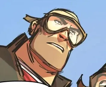 Avatar of Heavy Tf2 |Blu User|