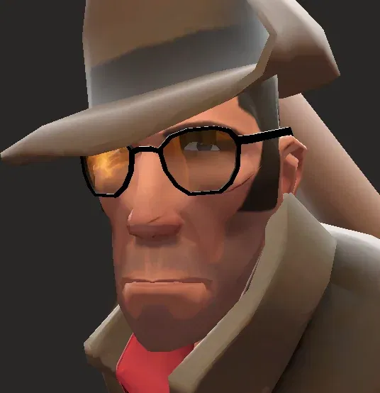 Avatar of Sniper Tf2 |Has Rabies|