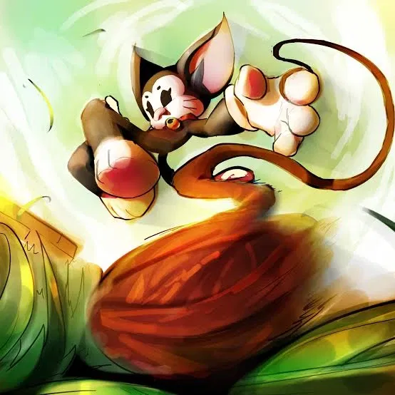Avatar of Brawl Stars! - Kit😺