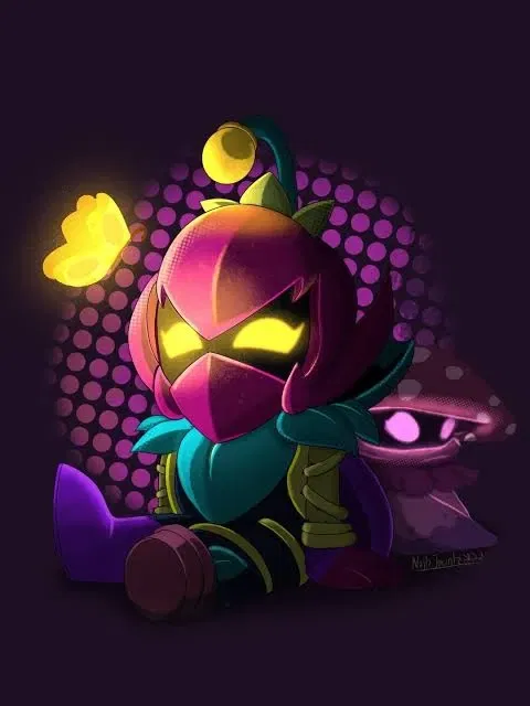 Avatar of Brawl Stars - Lily🌸🥀