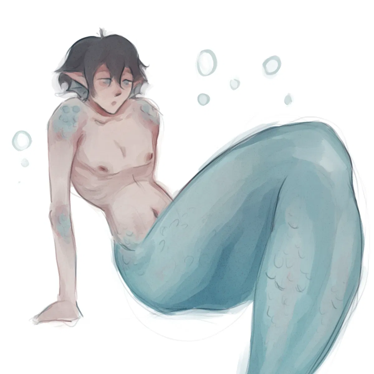Avatar of Dan Heng