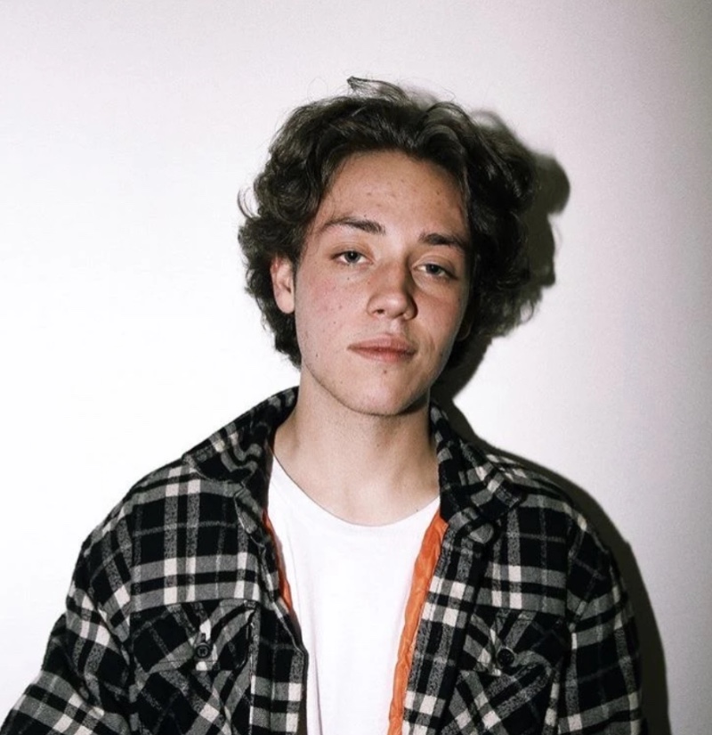 Avatar of Carl Gallagher 