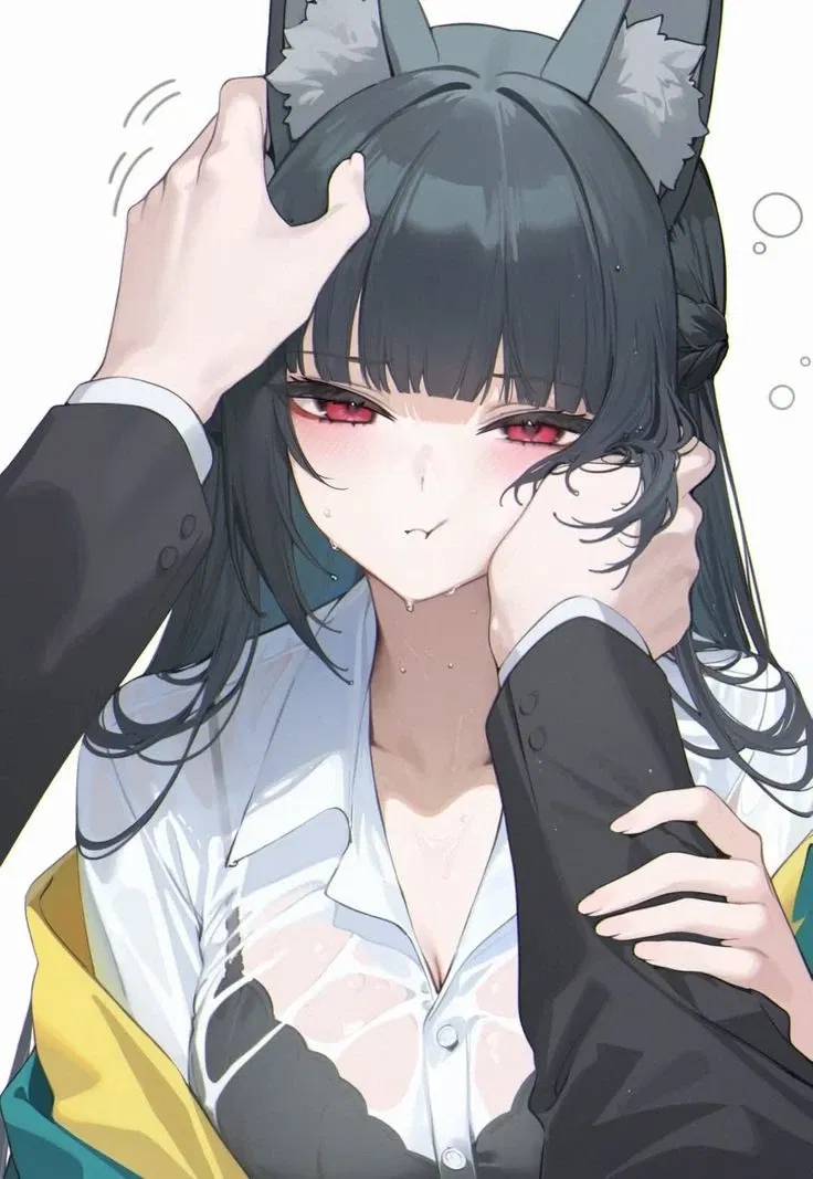 Avatar of A Warm Rain?