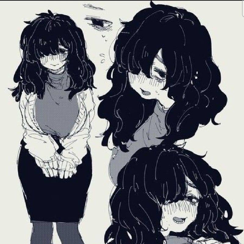 Avatar of Marie