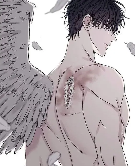 Avatar of Angel Prince | Micah Rosewood