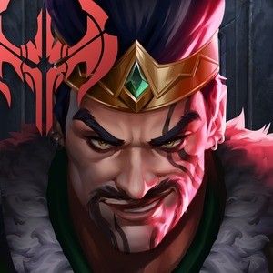 Avatar of Draven
