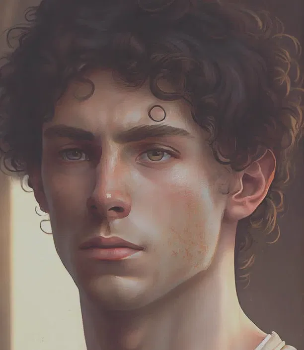 Avatar of Gnaeus