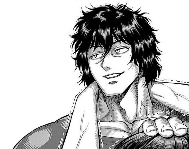 Avatar of Tokita Ohma