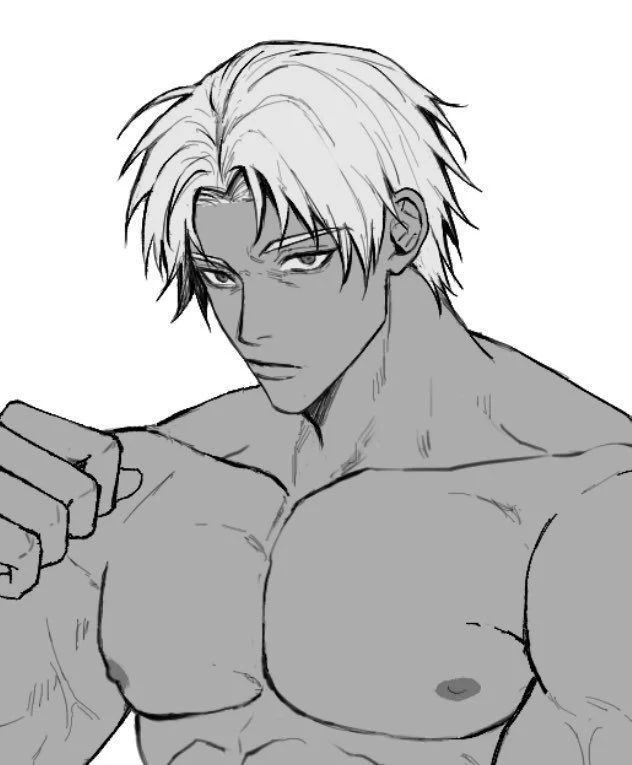 Avatar of Himuro Ryo