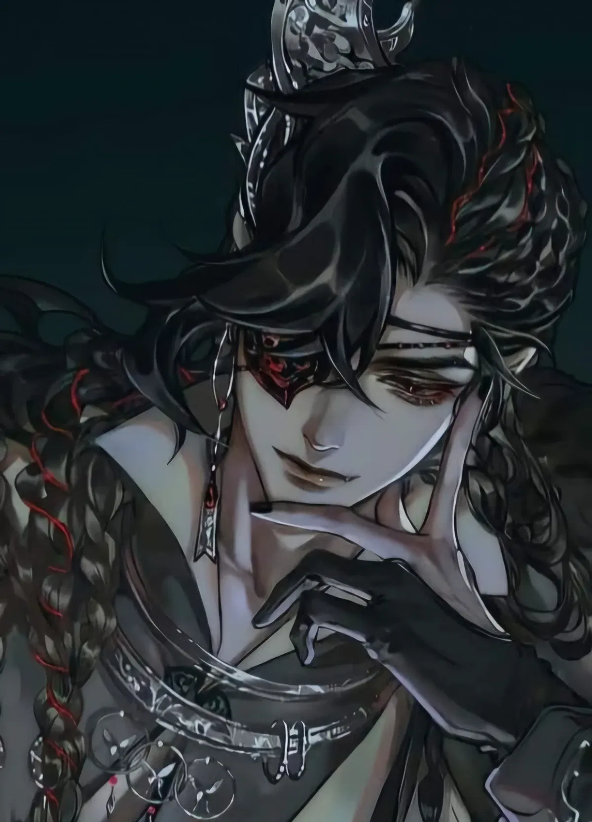 Avatar of Hua Cheng