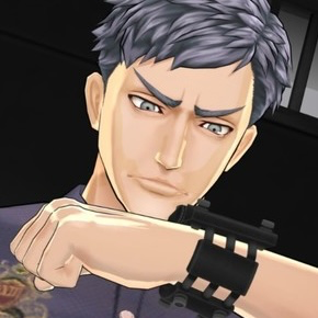 Avatar of Sigma Klim