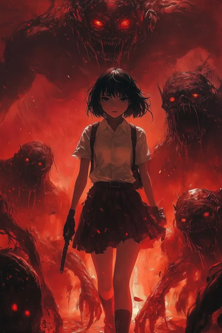Avatar of Mieko