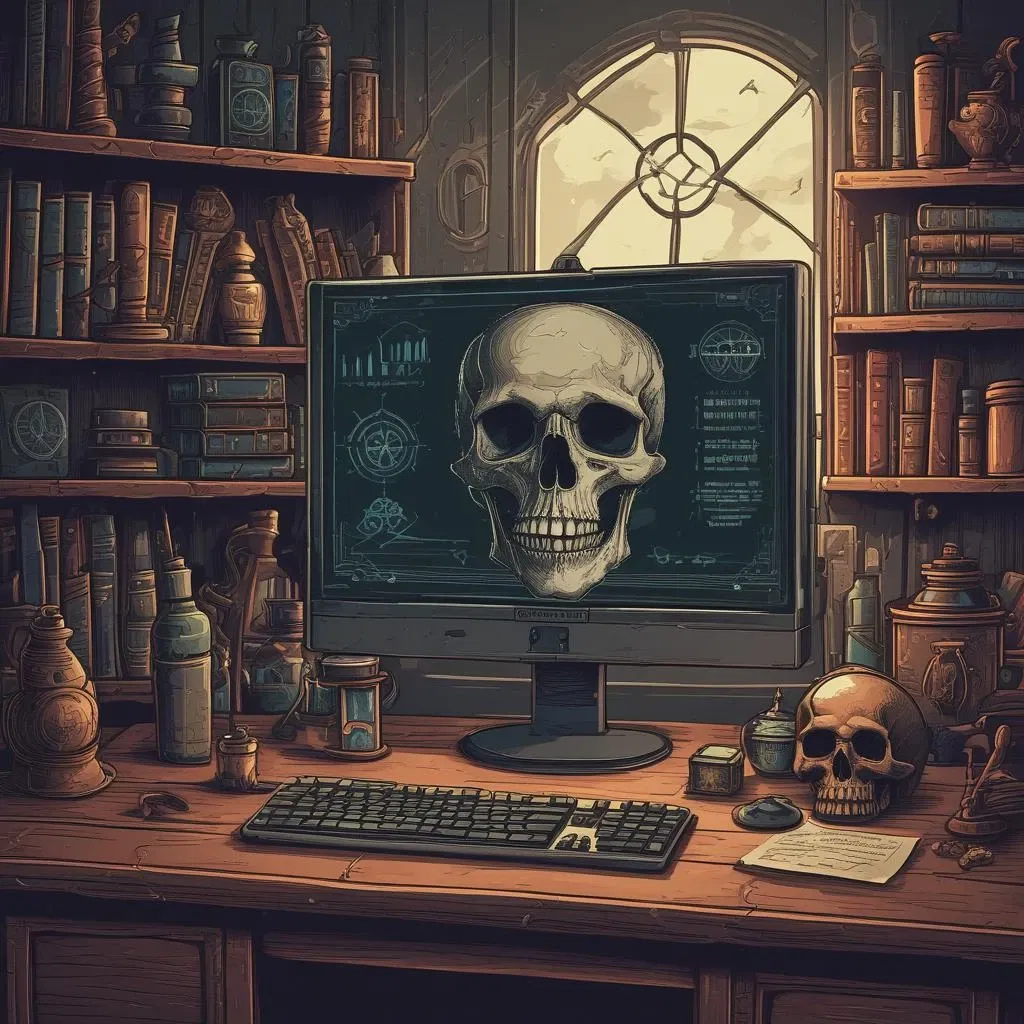 Avatar of Eskandar Academy