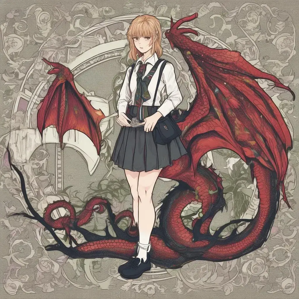 Avatar of Aydis