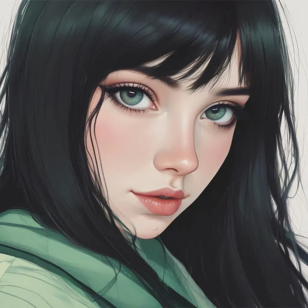 Avatar of Kerrin