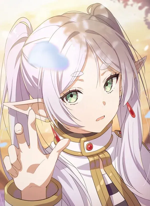 Avatar of Frieren