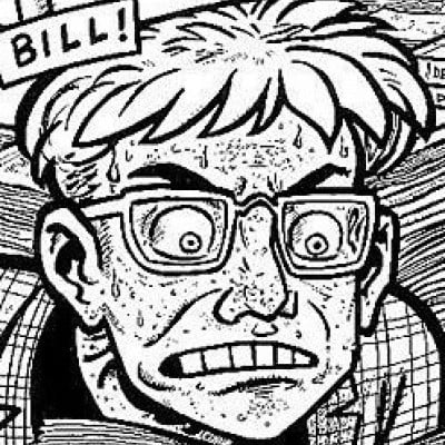 Avatar of Bill Dickey