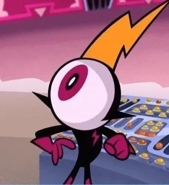 Avatar of Commander Peepers 
