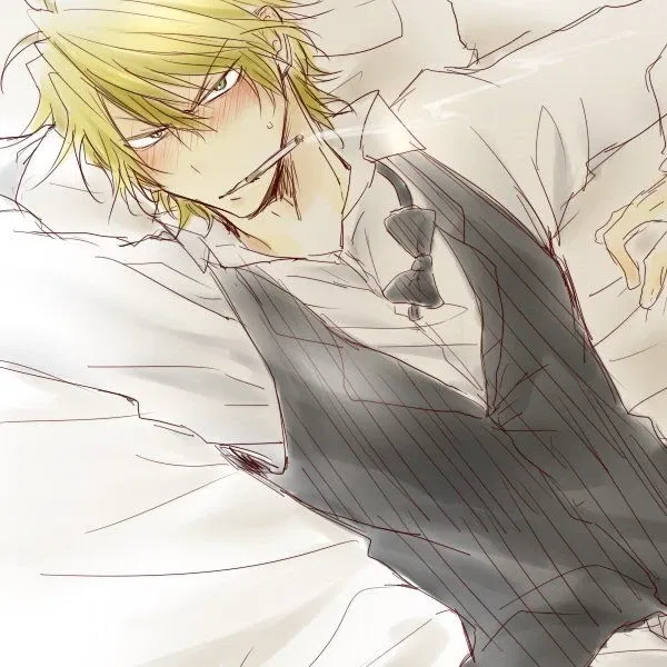 Avatar of Shizuo Heiwajima