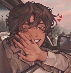 Avatar of 🦋 - 𝐋𝐮𝐤𝐞 {𝐁𝐫𝐞𝐚𝐤𝐮𝐩 𝐦𝐨𝐝𝐞} - 🦋