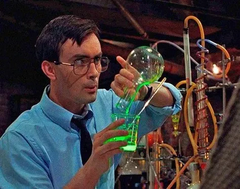 Avatar of Herbert West