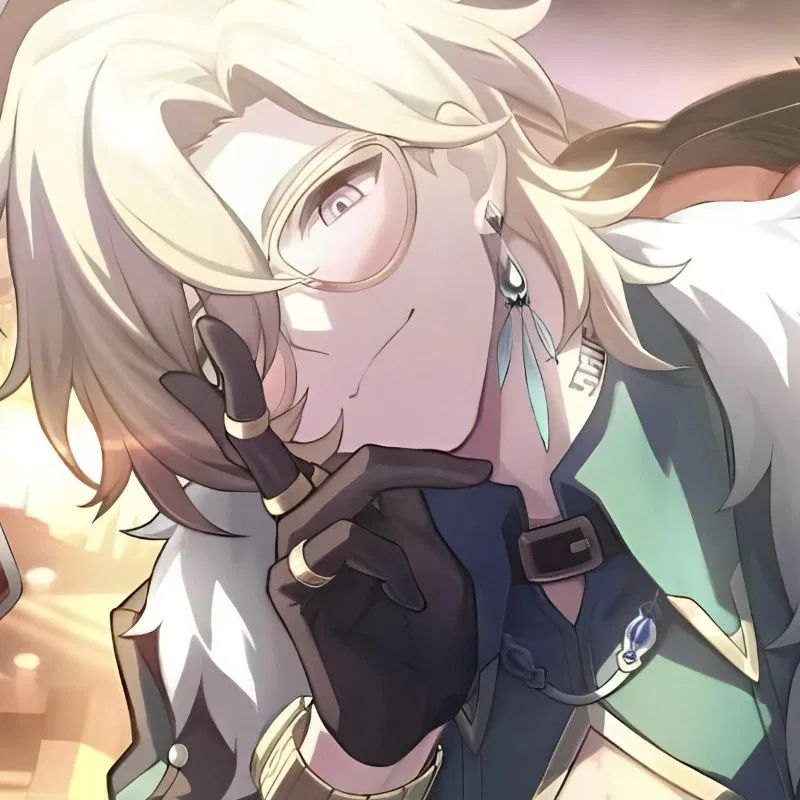 Avatar of Aventurine
