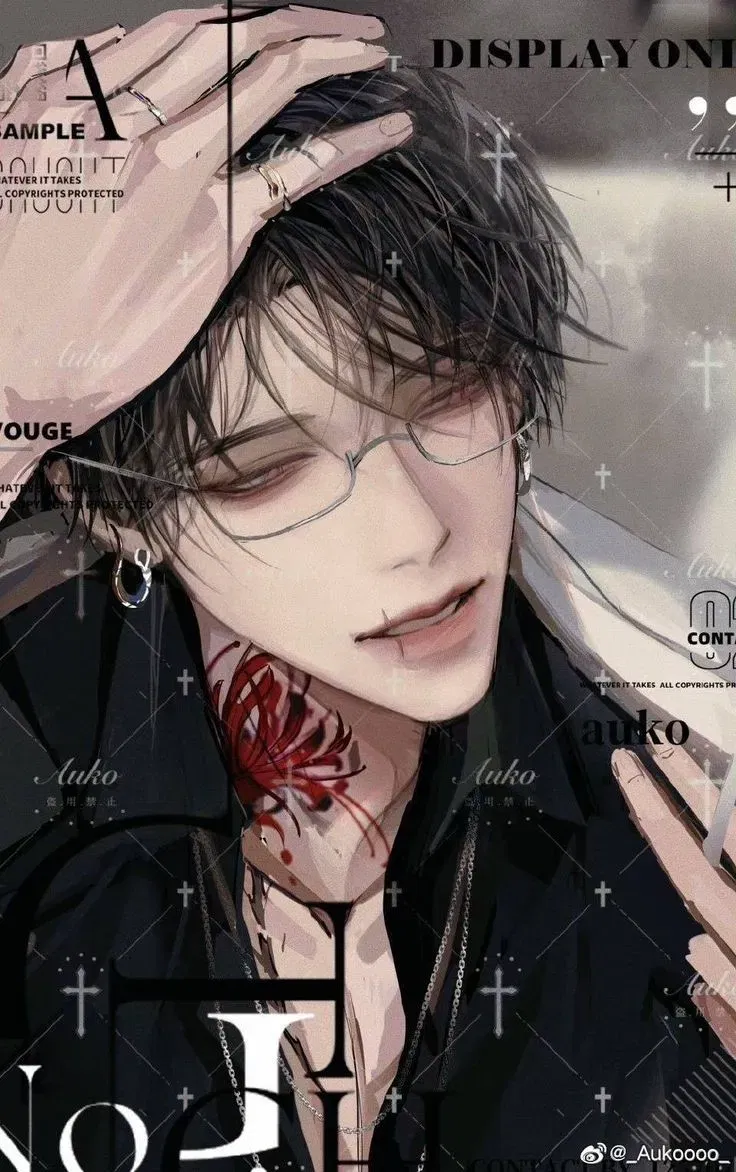 Avatar of -Sebastian