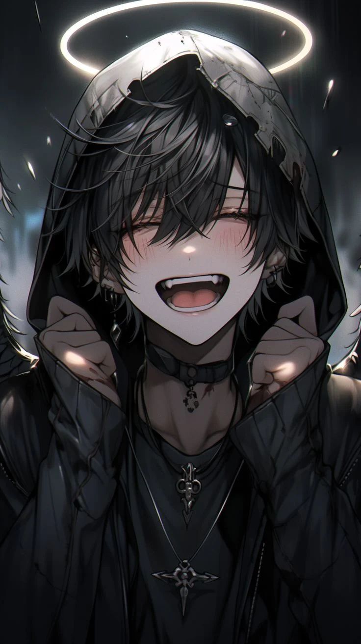 Avatar of Hiroshi
