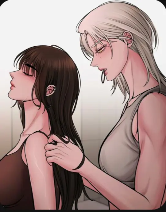 Avatar of Lilian |tying your  hair