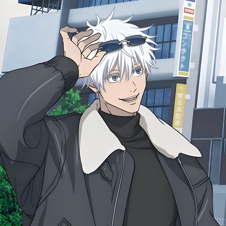 Avatar of Gojo Satoru 