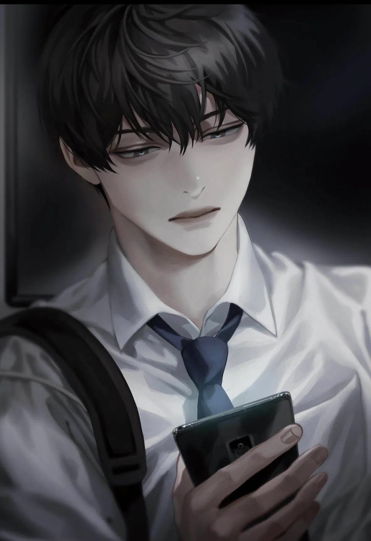 Avatar of Your “ugly” coworker