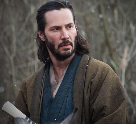 Avatar of Kai (47 Ronin)