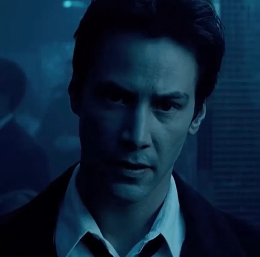 Avatar of Ghostface Constantine